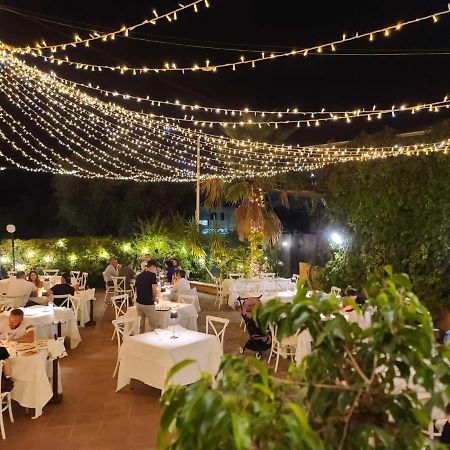 Riccio - La Cantina Del Contadino เรนเด ภายนอก รูปภาพ
